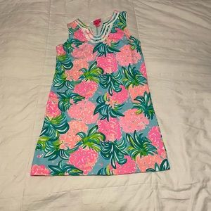 Lilly Pulitzer dress for girls